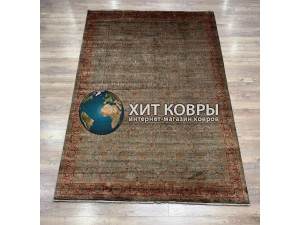 Колор 007 Коричневый